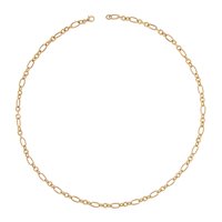 Collier Rue des Mille Femme CLIPIT in Argent GRZ 007 BASE RUE DES MILLE - GRZ 007 BASE RUE DES MILLE